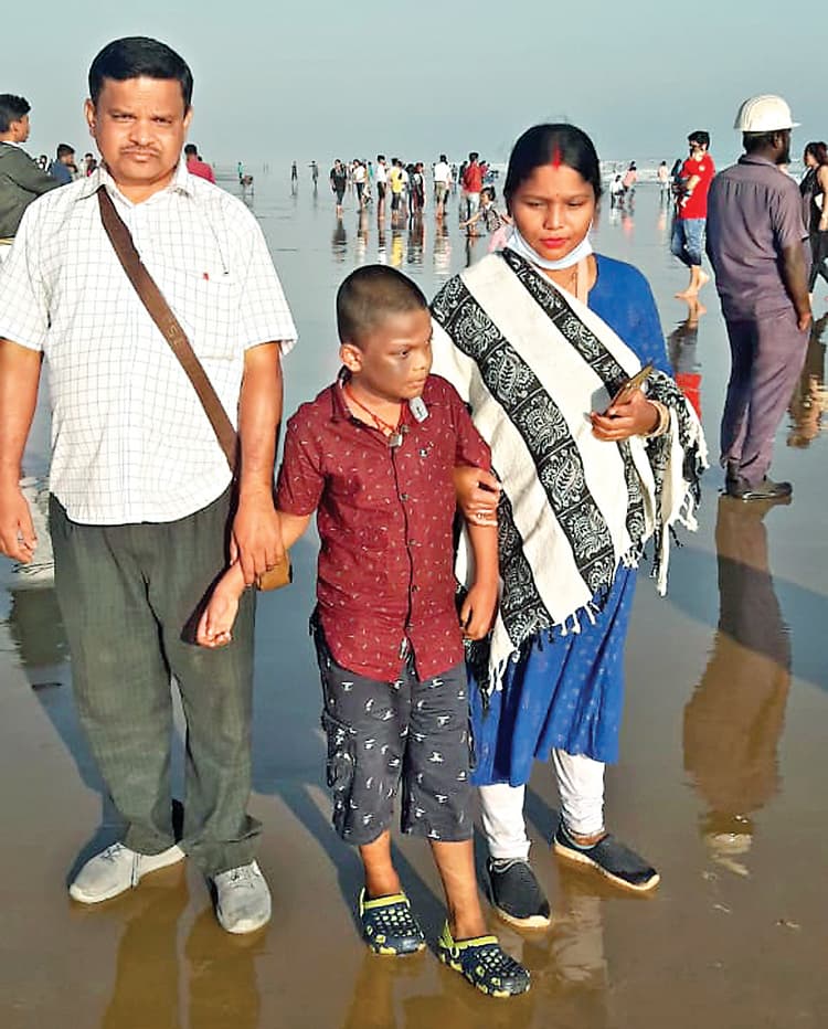 महेश्वर सोरेन को मिलेगा 2024 का संताली साहित्य सम्मान