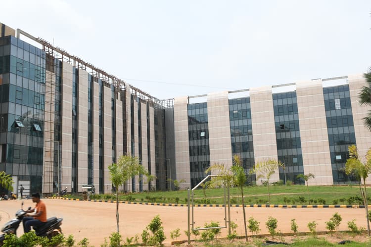 एम्स में मरीज के परिजनों के लिए रहने की होगी व्यवस्था, 300 बेड के भवन का प्रस्ताव तैयार