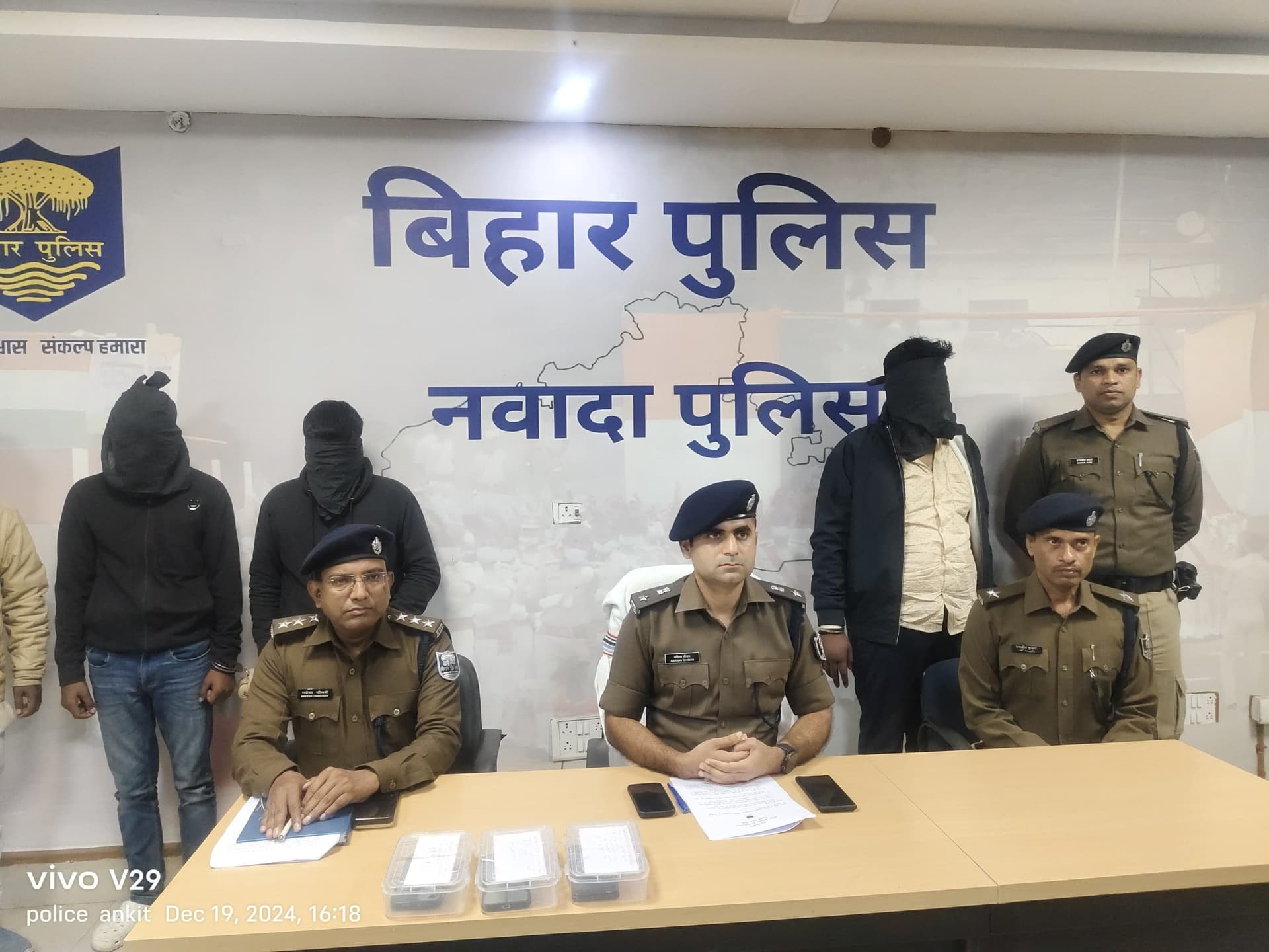 प्रेमिका के भाई व उसके दो मित्रों ने मिलकर की थी सन्नी की हत्या