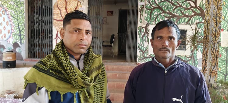शराब के नशे में हंगामा करता युवक गिरफ्तार, भेजा जेल