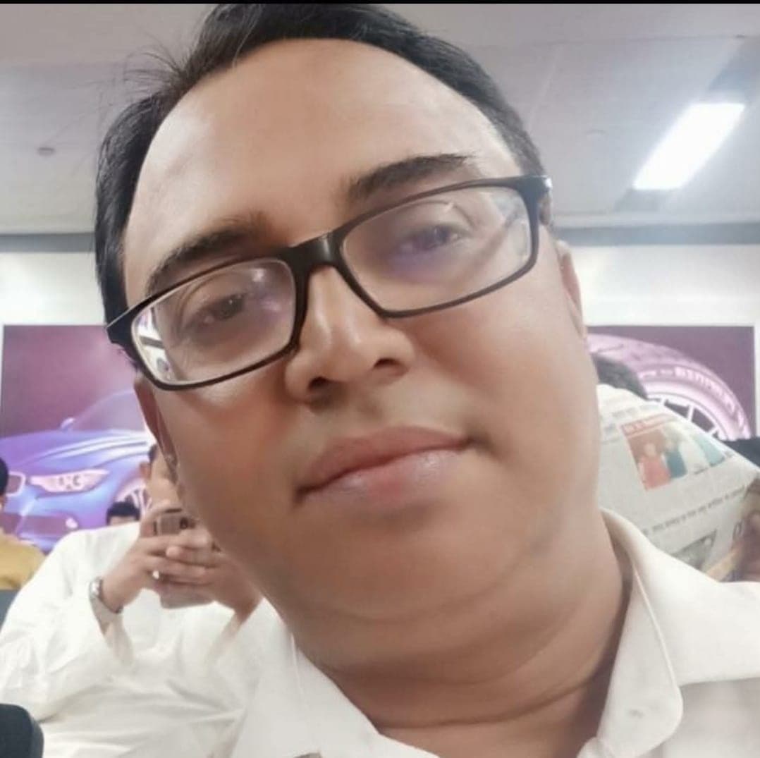 Bokaro News:डॉ संजय सिन्हा बने केंद्रीय अस्पताल ढोरी के सीएमओ