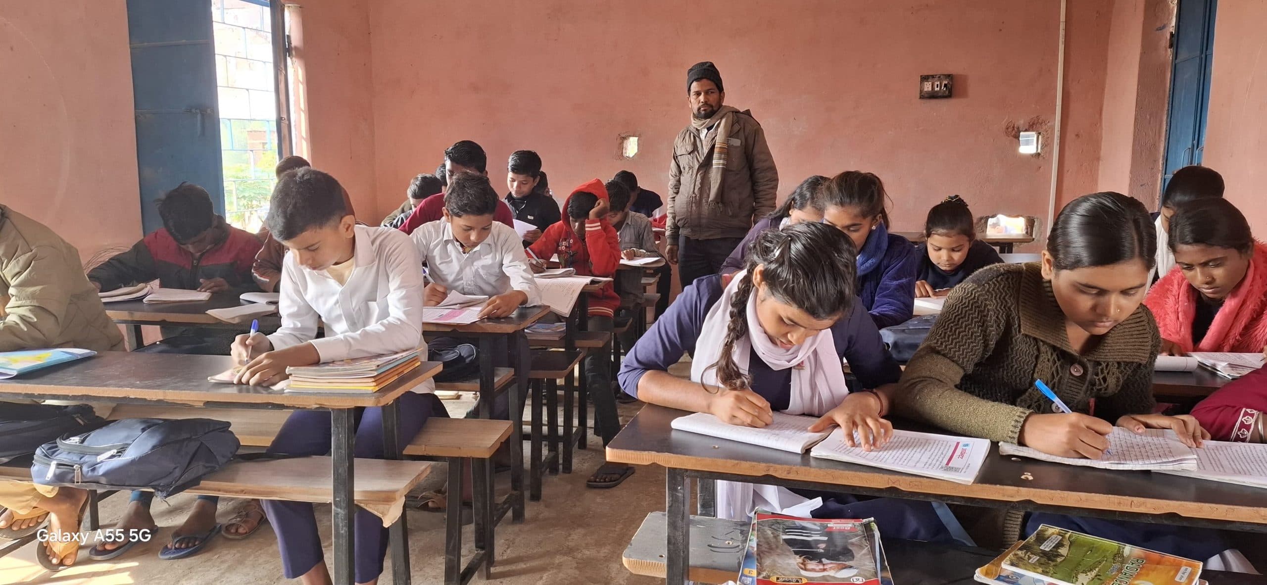 मासिक की जगह साप्ताहिक होगी आंतरिक परीक्षा