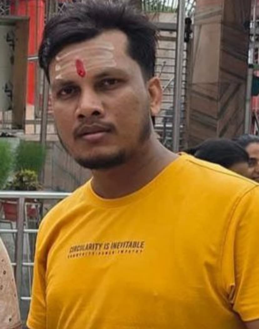 विवेक हत्याकांड में प्राथमिकी, बिजनेस पार्टनर झुन्ना नामजद