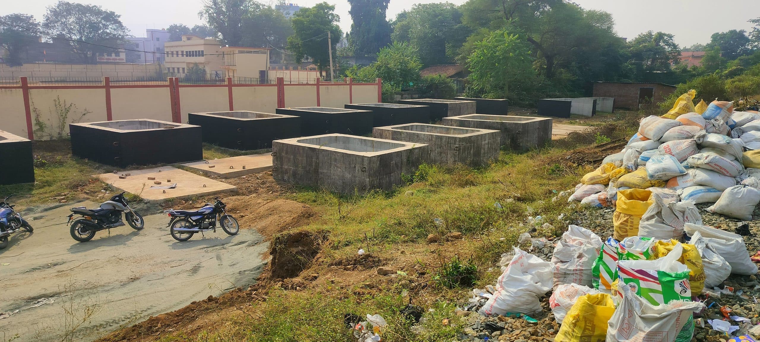 Chaibasa News :24 को बन जायेगा अंडरपास, 8 घंटे का रहेगा मेगा बलॉक