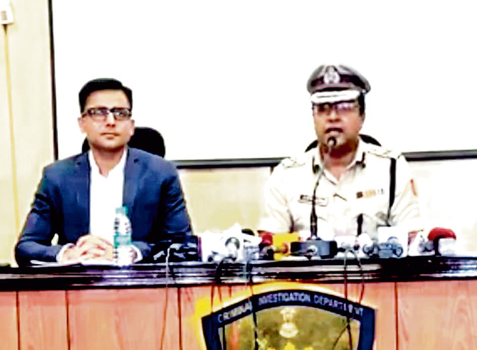 बंगाल व अन्य राज्यों में स्लीपर सेल बना रहे थे आतंकी