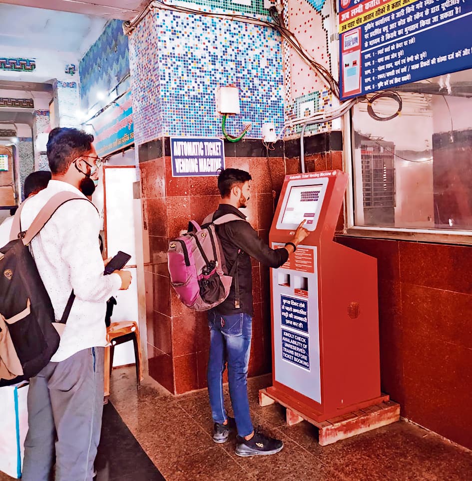 Gaya News : एक जनवरी से शुरू होगा कुंभ मेला स्पेशल ट्रेनों का परिचालन