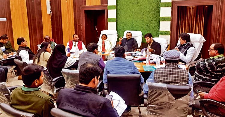 Gaya News : होल्डिंग की संख्या 81 हजार पहुंची, 30% से अधिक ने नहीं दिया टैक्स