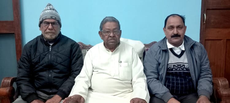 Bokaro News : पूर्व सांसद ने केंद्र पर लगाये कई आरोप