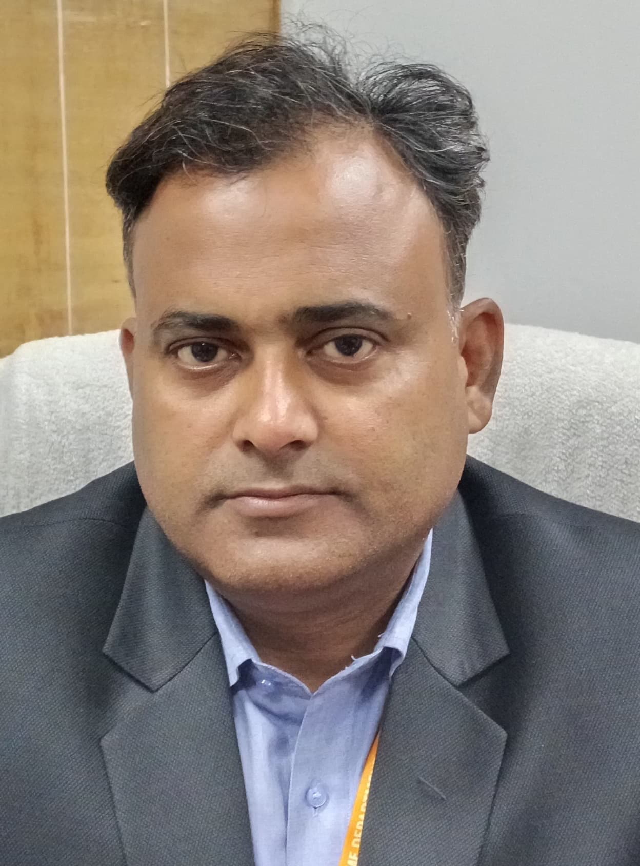 सुशासन सप्ताह के कल हलसी में लगेगा किसान मेला