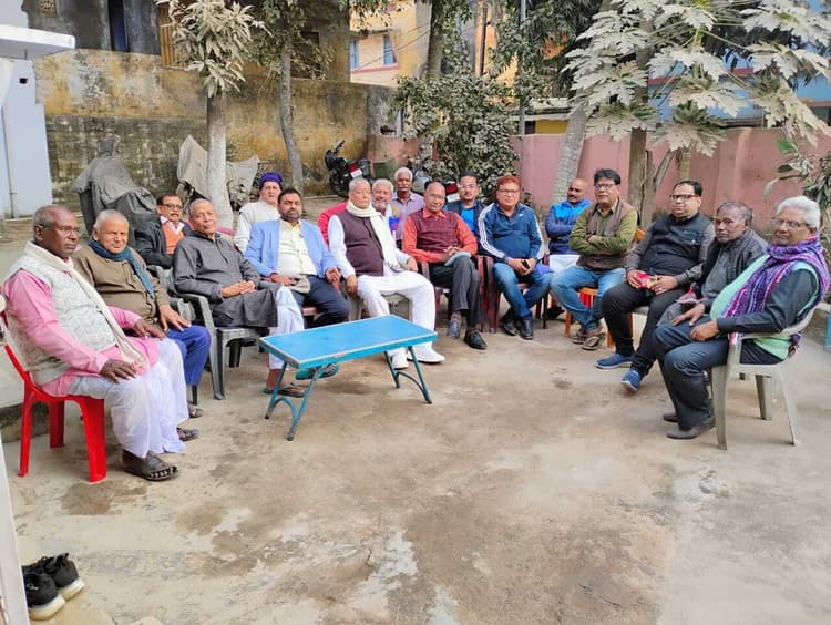 मैथिली भाषा के संरक्षण द मिथिलांचल की उन्नति के समक्ष कई चुनौतियां