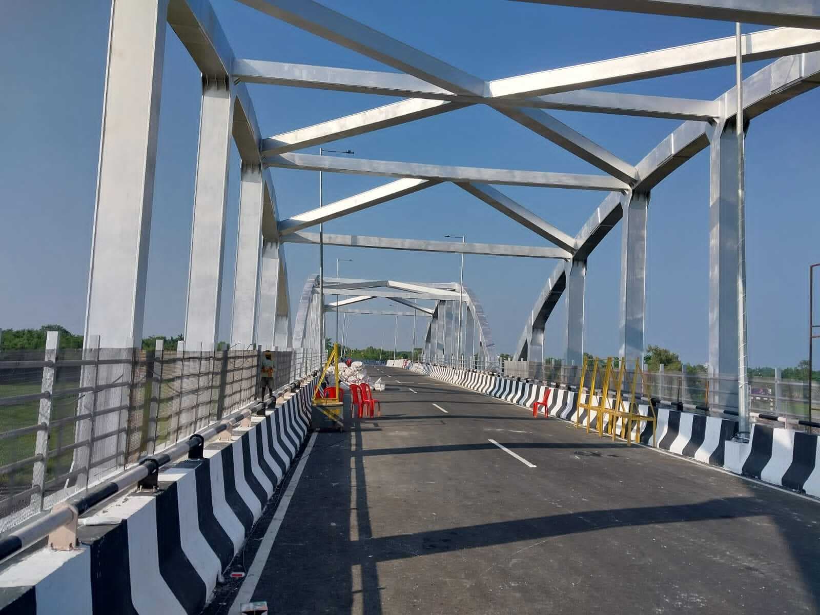 थैंक यू सुपौल, वेलकम सुपौल