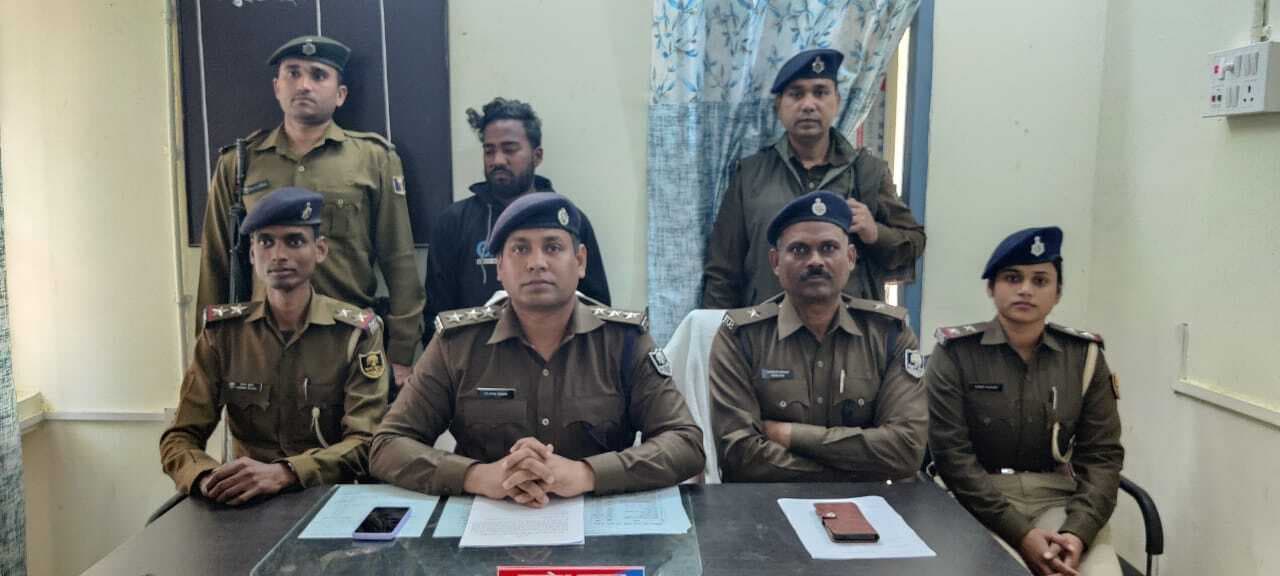 परिजनों को परेशान करने के लिए पिता ने पुत्र के अपहरण का किया झूठा मुकदमा