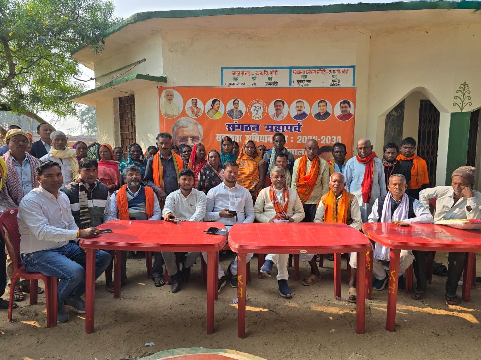 Giridih News: हेमंत सोरेन की सरकार बनते ही बढ़ने लगीं आपराधिक घटनाएं : बाबूलाल