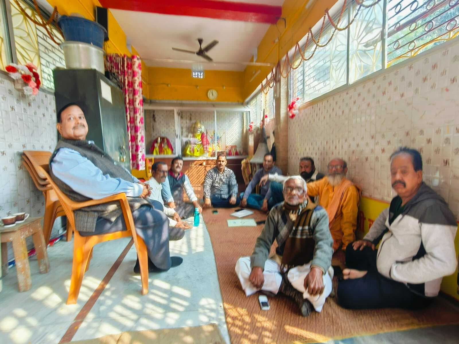 खाद व्यापारी लूटकांड मामले का पुलिस ने किया उद्भेदन, दो अपराधी गिरफ्तार