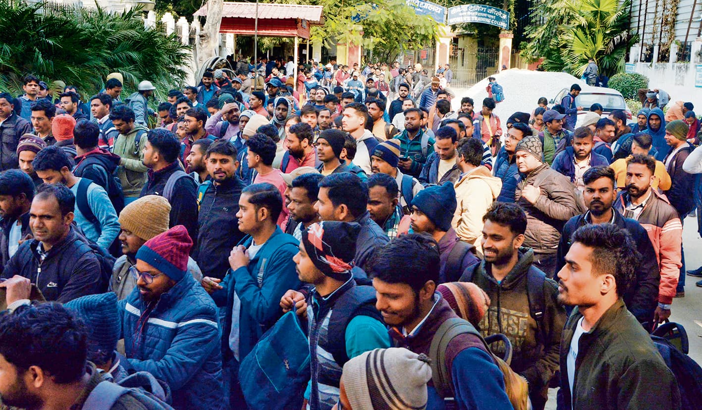 गणित और रीजनिंग ने उलझाया