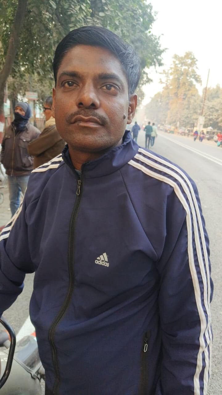 बिजनेस पार्टनर झुन्ना ने ही मारी थी गोली