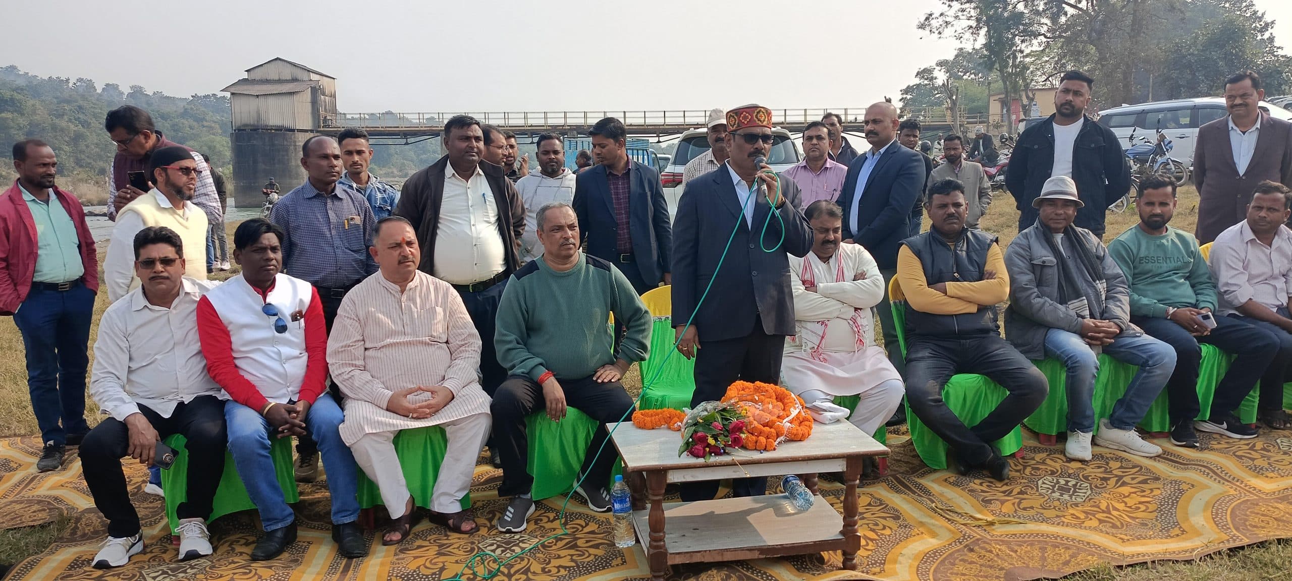 Bokaro News : राज्य के पेयजल एवं स्वच्छता विभाग ने केंद्र से मांगा बकाया 52 सौ करोड़