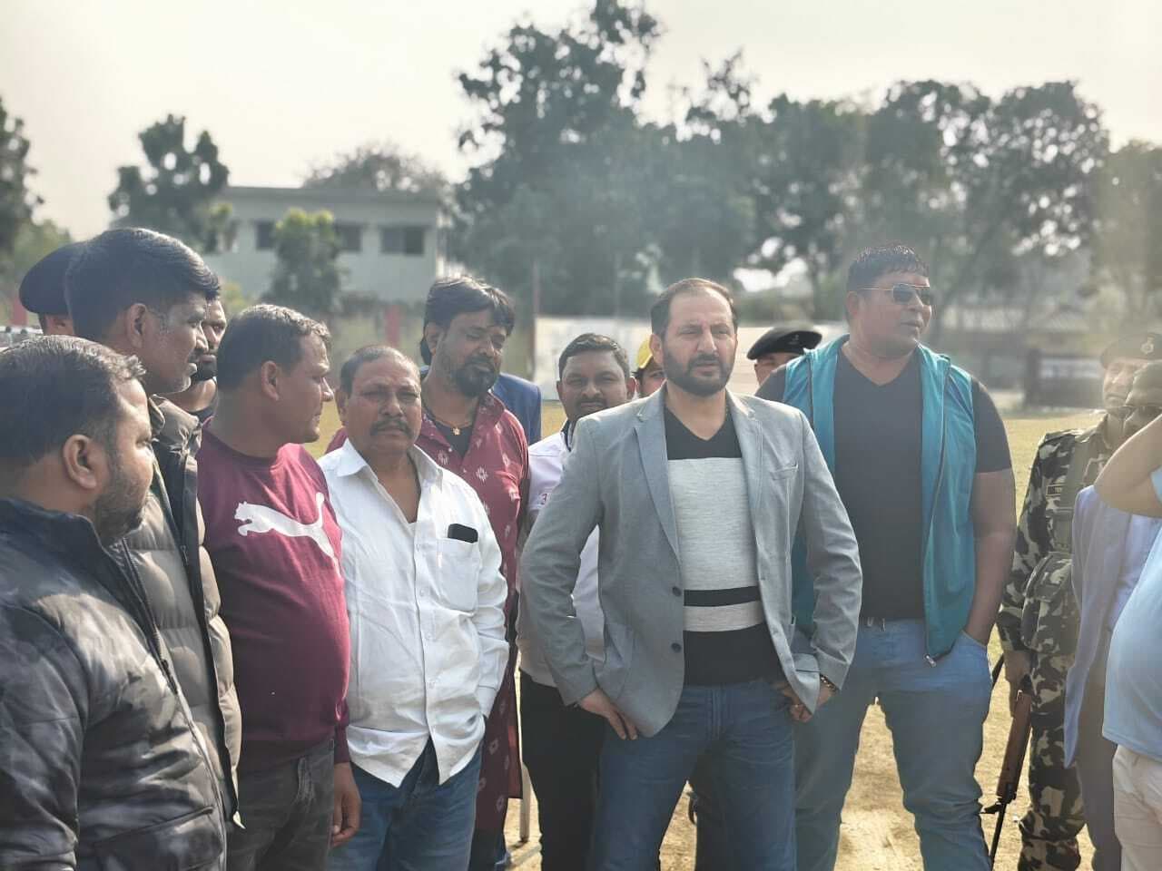 छह मार्च को वीरपुर पहुंचेंगे संघ प्रमुख मोहन भागवत, सरस्वती विद्या मंदिर का करेंगे उद्घाटन