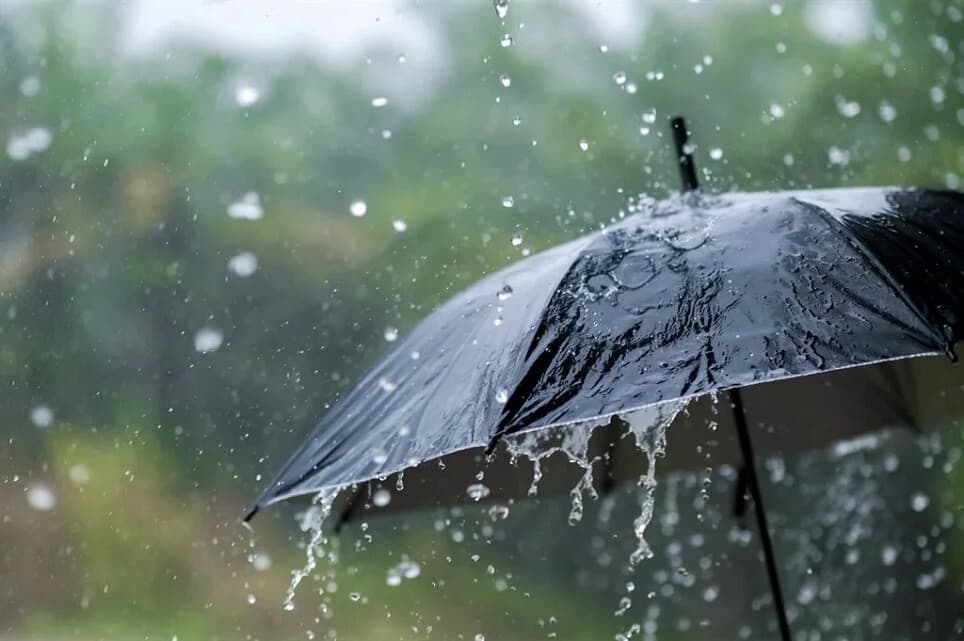 Ranchi news : पाकिस्तान के रास्ते आ रहा पश्चिमी विक्षोभ, 28 को राज्य के कई हिस्सों में हो सकती है बारिश