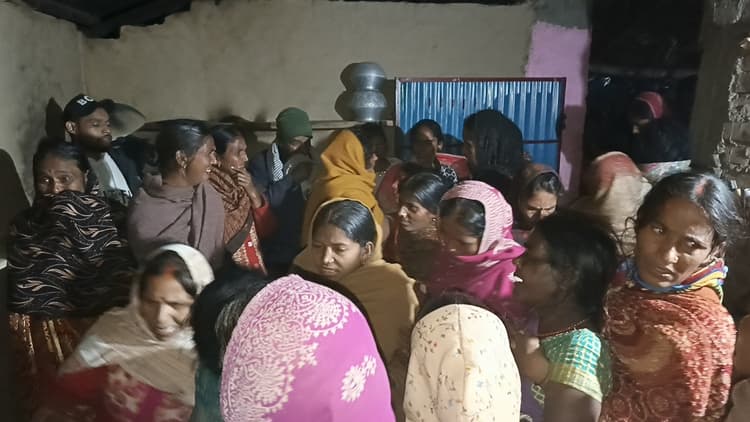 मारपीट में घायल व्यक्ति की पटना में हो हुई मौत, तीन गिरफ्तार