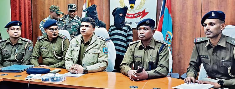 जमीन बेचने के बाद हिस्सा नहीं देने पर पारा शिक्षक नेता को मार डाला