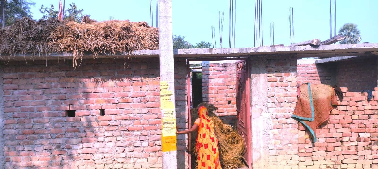 Bhagalpur news मुठभेड़ में लखनऊ पुलिस के हत्थे चढ़ा सुलतानगंज का युवक एक साल से घर से फरार