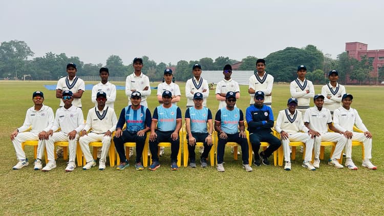 विजय मर्चेंट ट्रॉफी : बिहार ने नगालैंड को एक पारी और 157 रनों से हराया