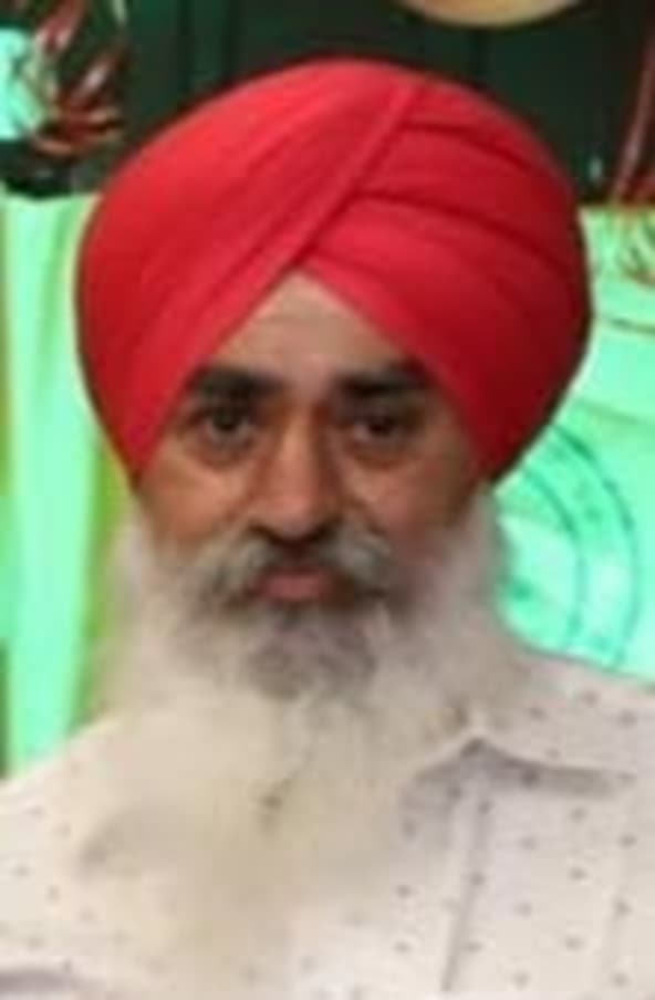 Jamshedpur News : सीजीपीसी प्रधान भगवान सिंह के बड़े भाई का निधन, अंत्येष्टि आज