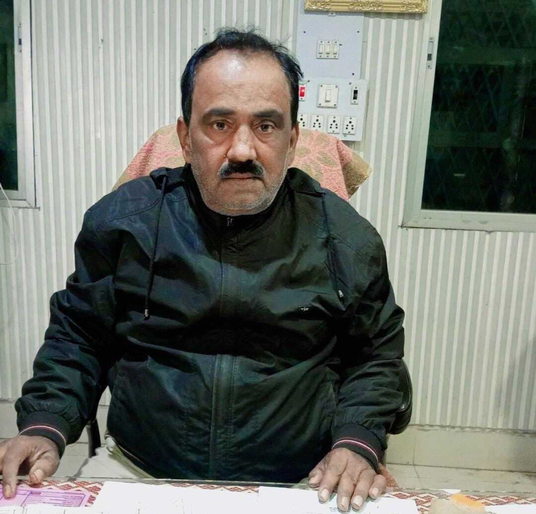 पांच करोड़ से होगा अररिया काॅलेज का विकास