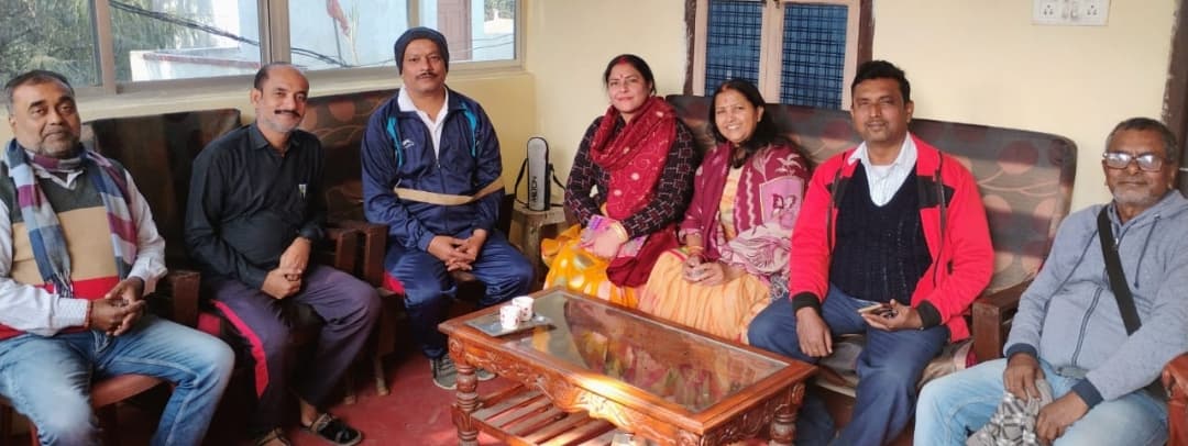 क्रीड़ा भारती का जिला सम्मेलन सह प्रतिभा सम्मान समारोह 29 को