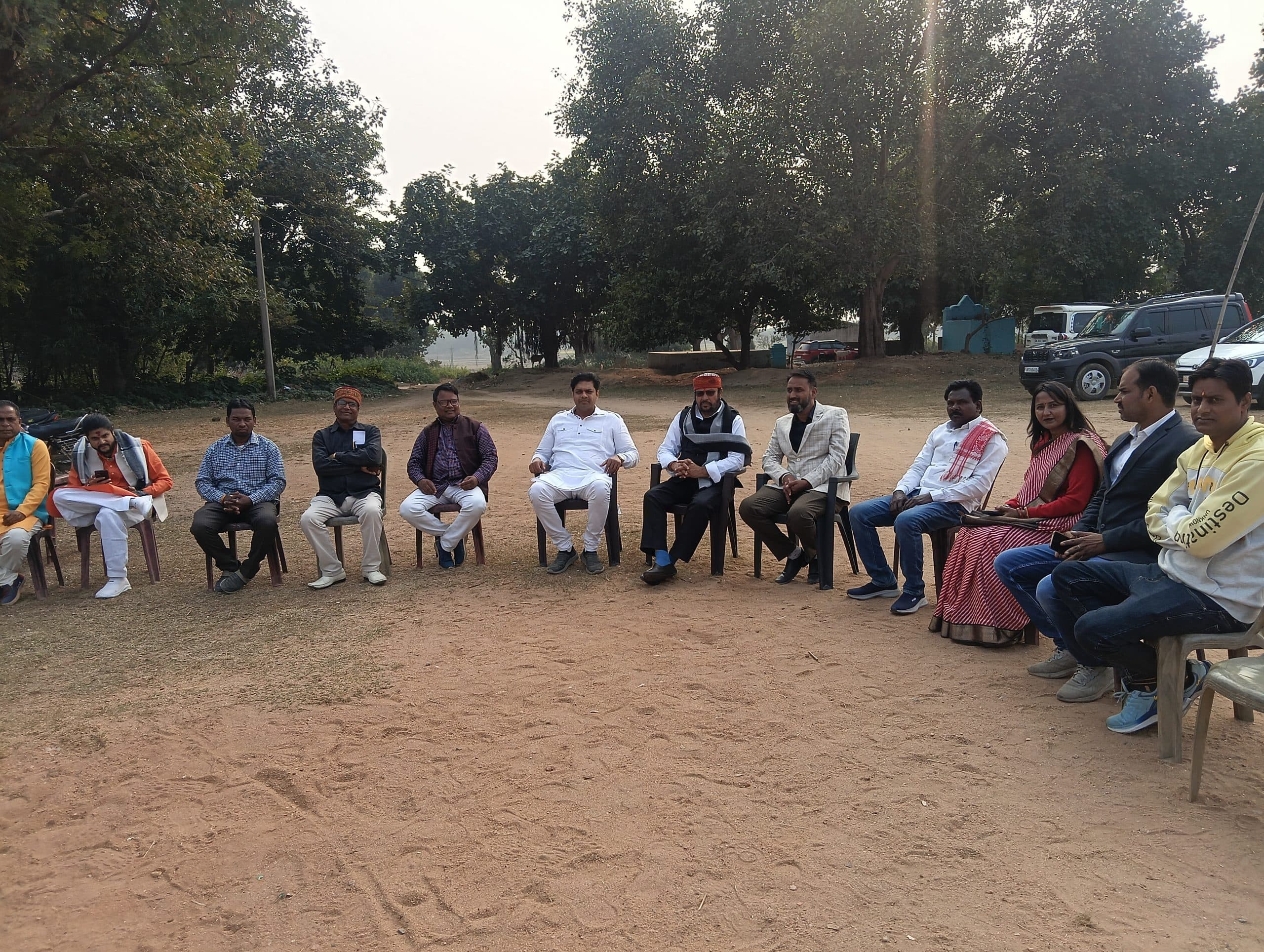 भाजपाइयों ने अटल बिहारी की मनायी 100वीं जयंती