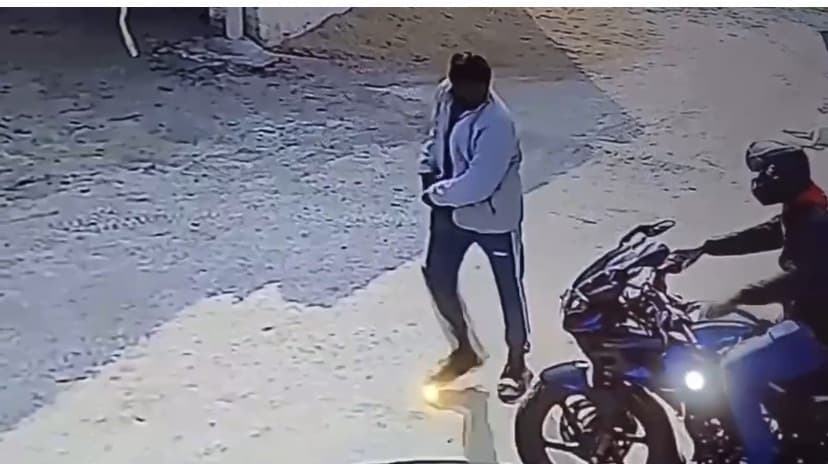 तीन करोड़ के लेनदेन में विवेक को मारी थी गोली