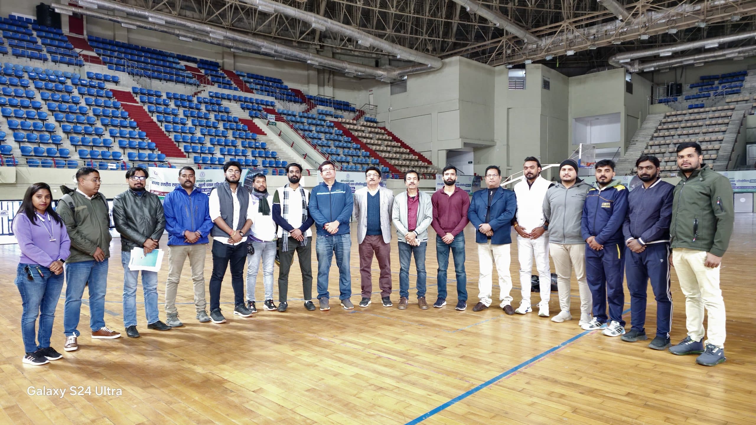 Taikwando: भगवान बिरसा मुंडा ट्रॉफी ओपन नेशनल ताइक्वांडो चैंपियनशिप कल से