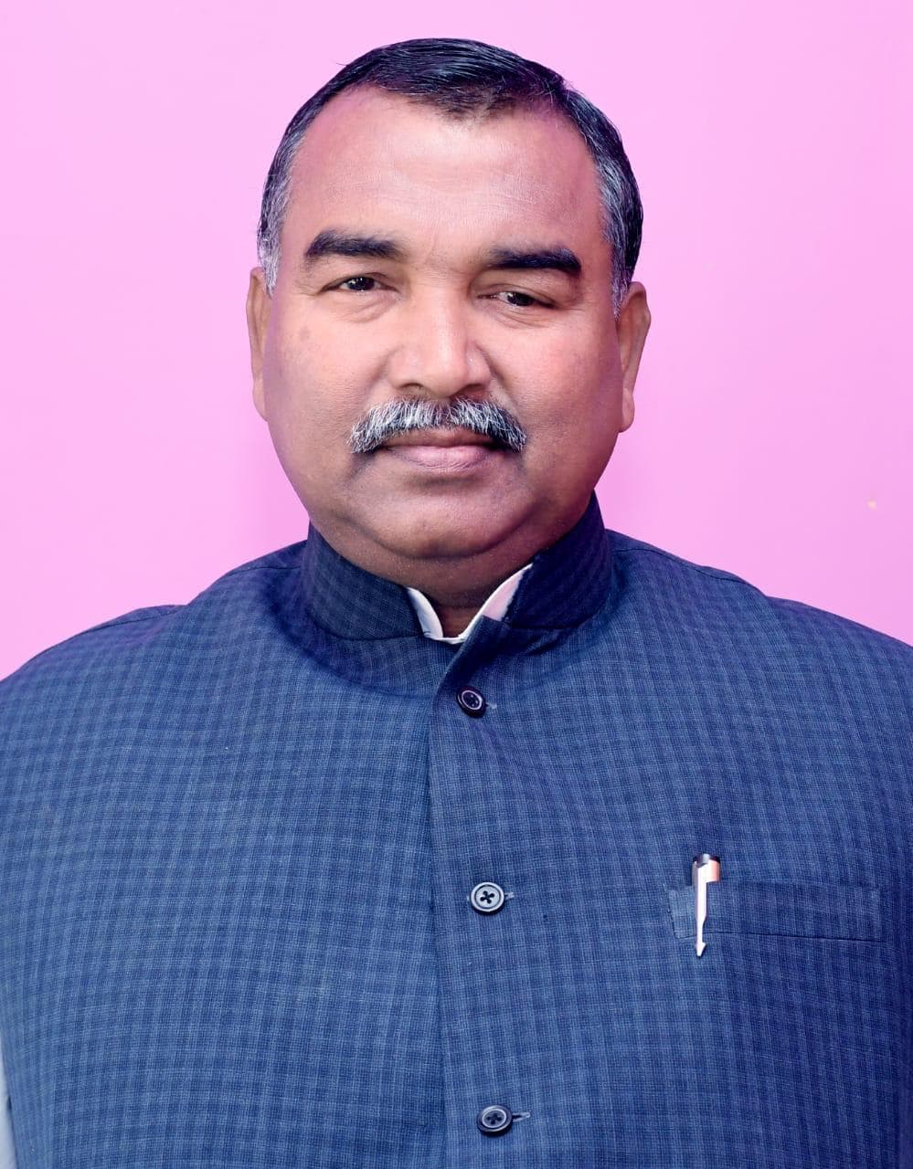 अररिया गलगलिया रेल लाइन निर्माण कार्य प्रगति पर: विधायक