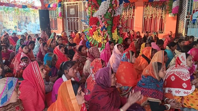 शिव को गुरु बनाने से धन्य हो जाता है जीवन