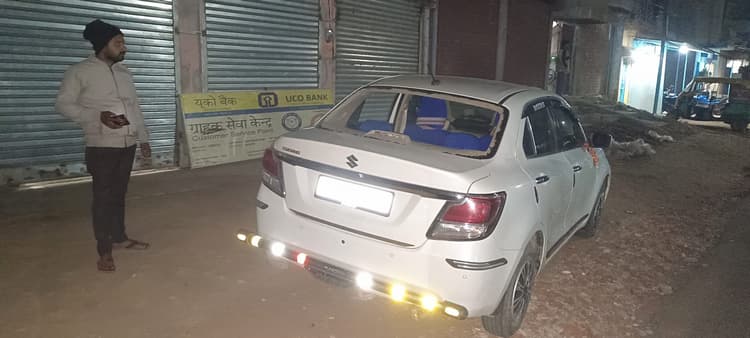 Deoghar News : पुनासी डैम में पर्यटक के साथ मारपीट व छिनतई का आरोप, प्राथमिकी दर्ज