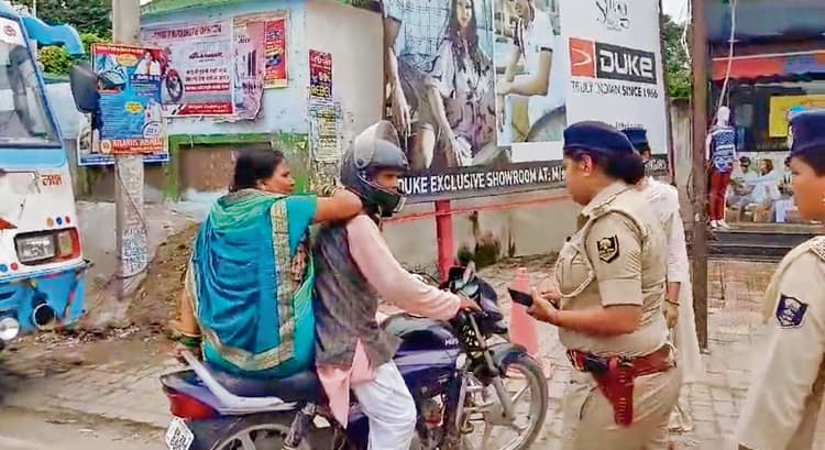 Gopalganj News : शहर के होटल, रेस्टोरेंट और ढाबा में पुलिस का छापा, युवक और युवतियां आपत्तिजनक हालत में मिले, लाइसेंस होगा रद्द