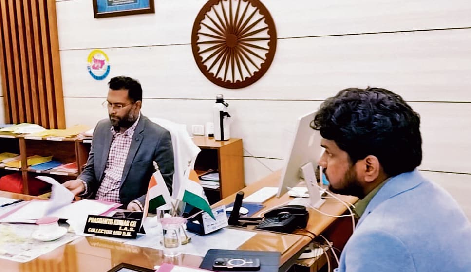 Gopalganj News : मिंज स्टेडियम में वीमेंस खो-खो की राष्ट्रीय प्रतियोगिता की तैयारी हुई पूरी, 24 टीमें लेंगी हिस्सा