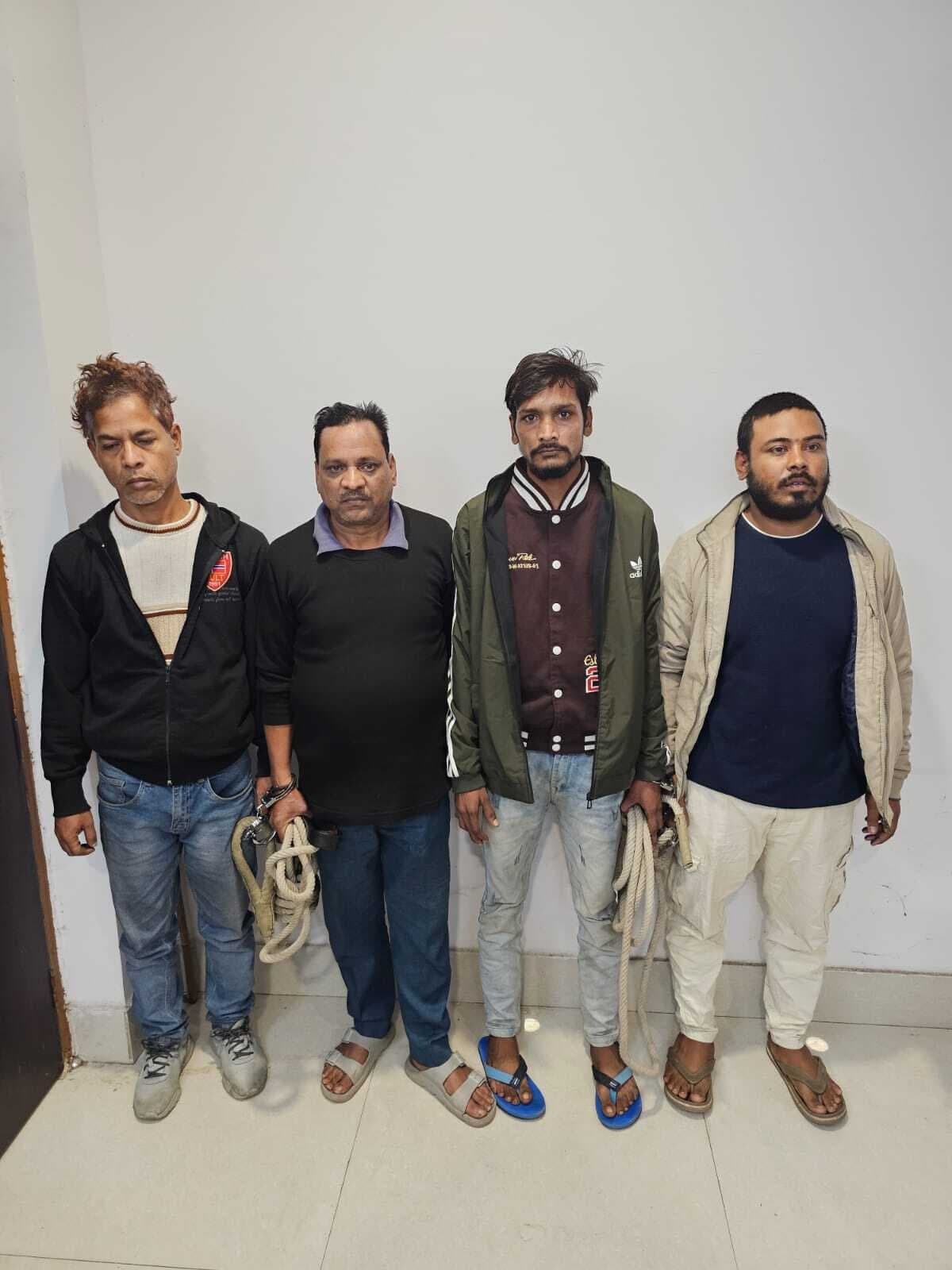 Jamshedpur News : दुकानदारों को चोरी का गहना और बर्तन खरीदना पड़ गया महंगा, ऐसे पहुंचे सलाखों के पीछे