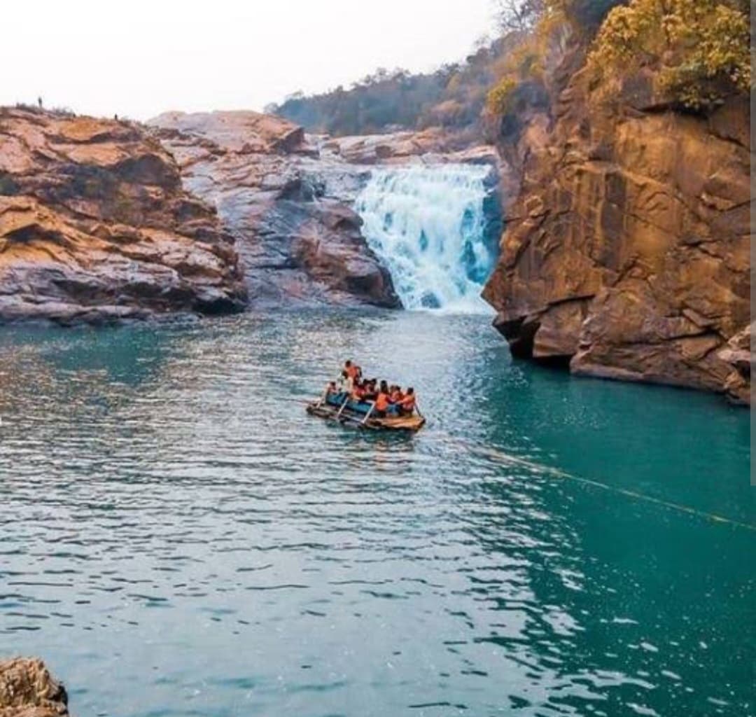 नववर्ष के लिए तैयार हैं पिकनिक स्पॉट