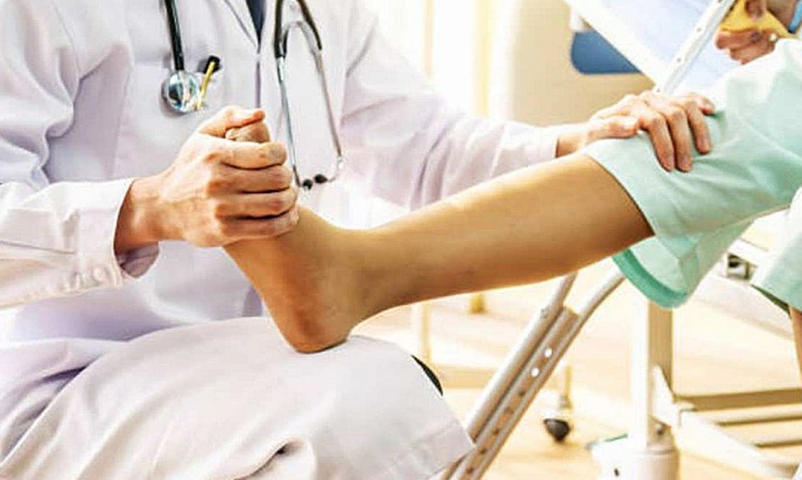 Jamshedpur News : सदर अस्पताल को मिला हड्डी रोग विशेषज्ञ, मरीजों को होगा लाभ