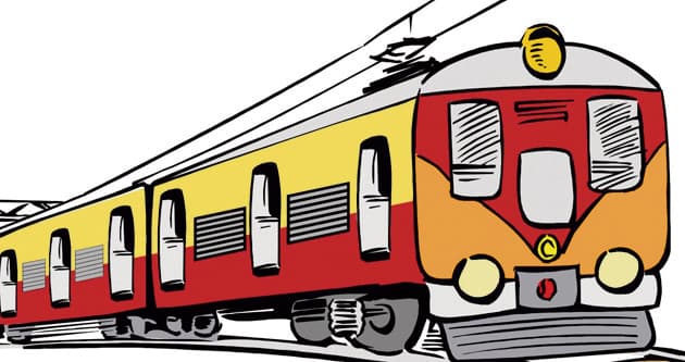 एक जनवरी से ट्रेनों की समय सारिणी में होगा बदलाव