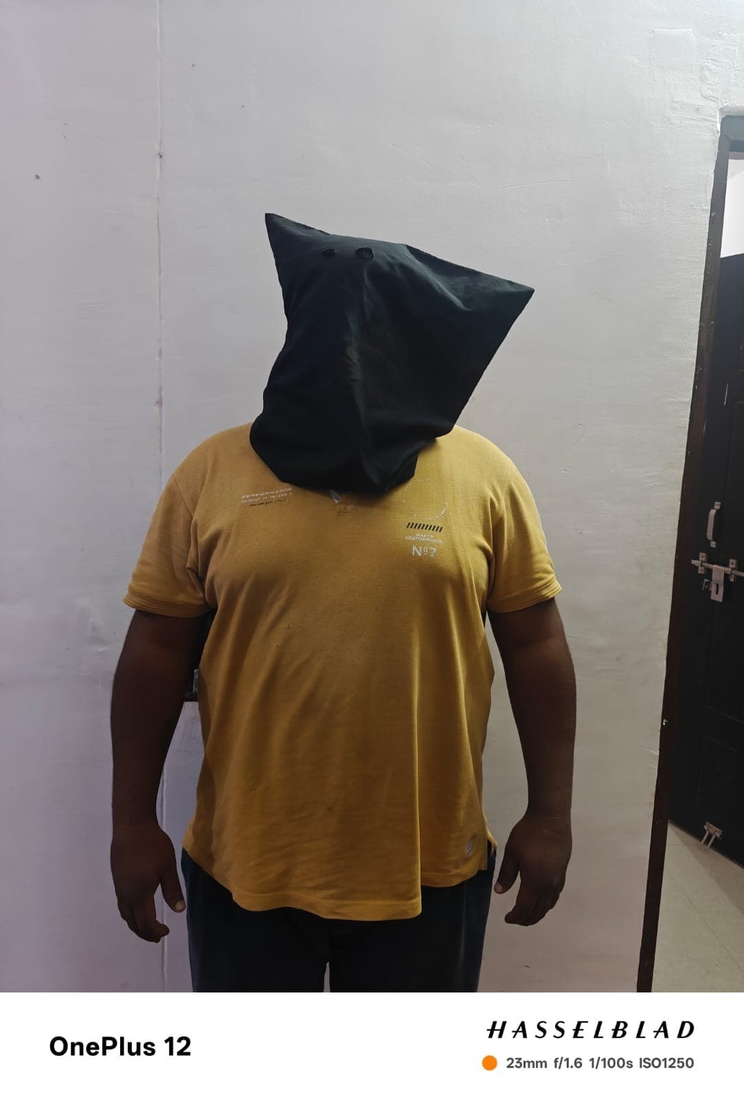 मारपीट मामले का एक अभियुक्त गिरफ्तार