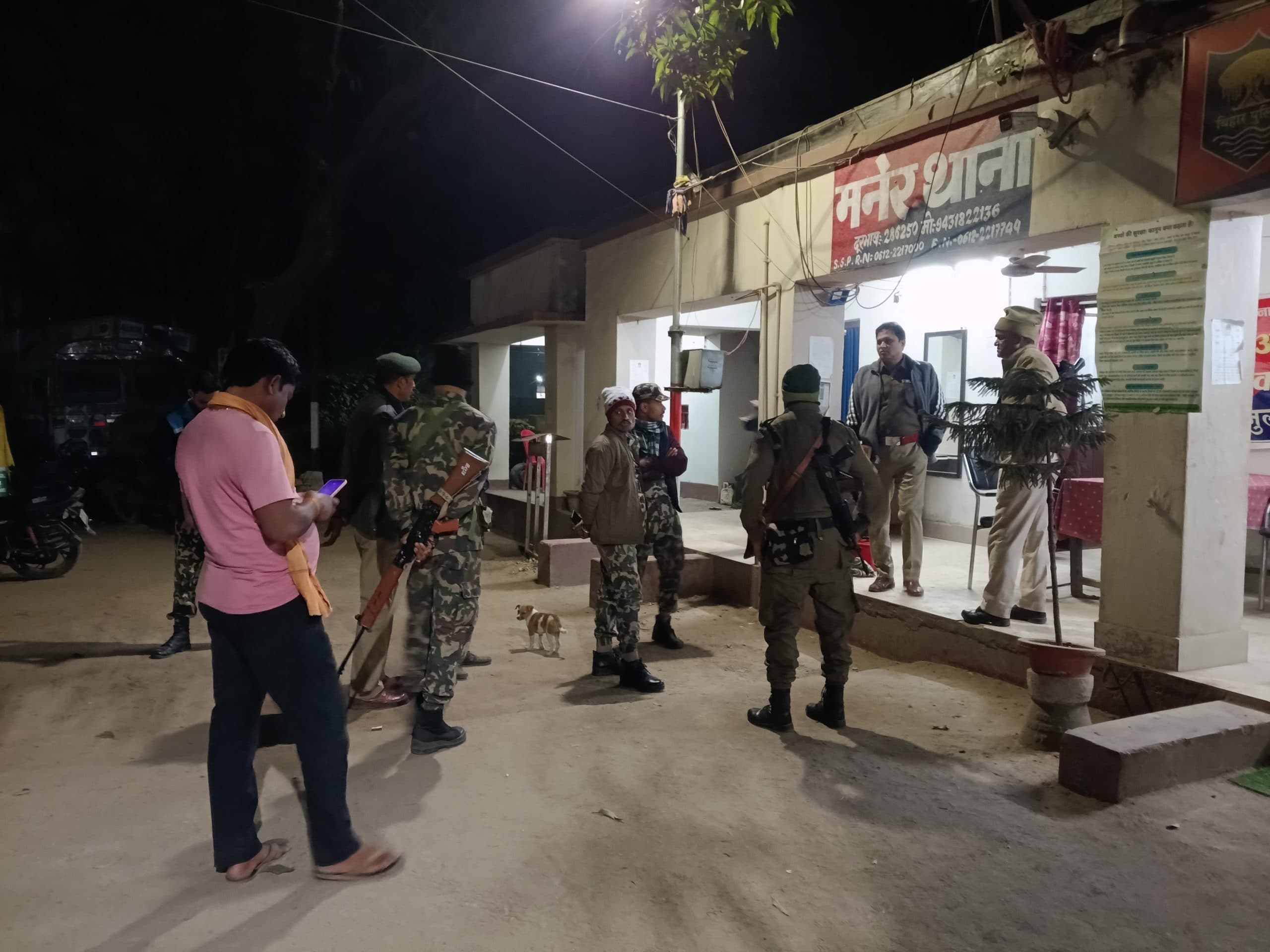 छात्र की गोली मार कर हत्या, शव अस्पताल में छोड़ फरार हुए दोस्त