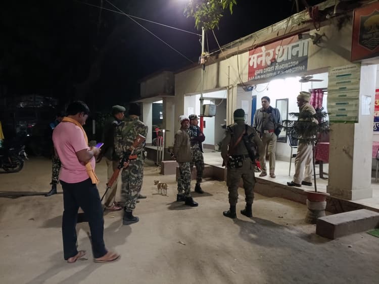 छात्र की गोली मार कर हत्या, शव अस्पताल में छोड़ फरार हुए दोस्त