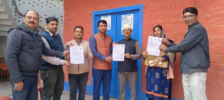 एक जनवरी से नियोजित शिक्षक बनेंगे राज्य कर्मी