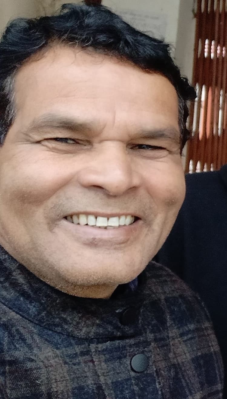 प्रो नरेश बनेंगे रसायनशास्त्र विज्ञान विभाग के नये विभागाध्यक्ष