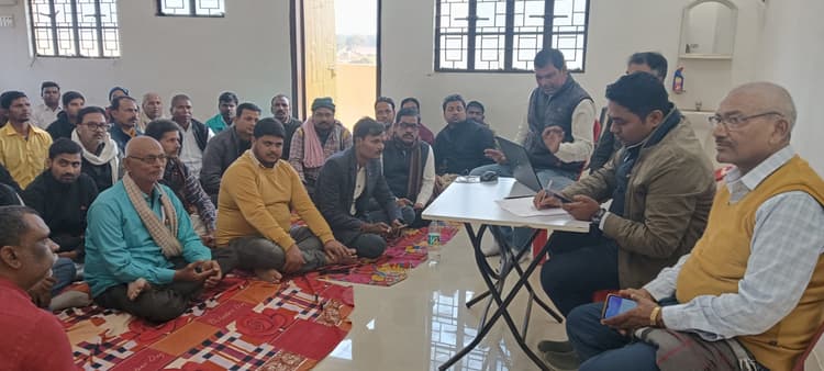 5 जनवरी तक 80 प्रतिशत ई-केवाइसी कार्य पूरा करने का लक्ष्य