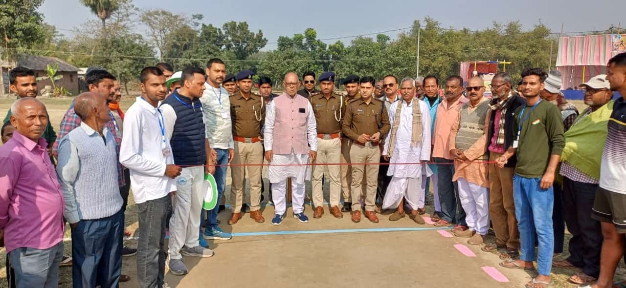 टूर्नामेंट के उद्घाटन मैच में डगरूआ ने बंधन बैंक को छह विकेट से हराया