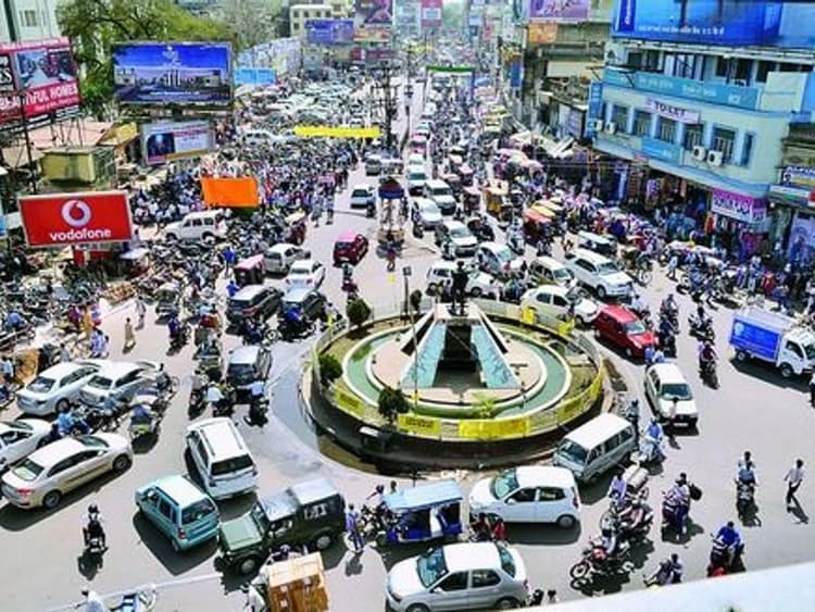 Ranchi news : सचिवालय, विधानसभा व हाइकोर्ट इलाके में ट्रैफिक व्यवस्था में सुधार की योजना हो रही तैयार